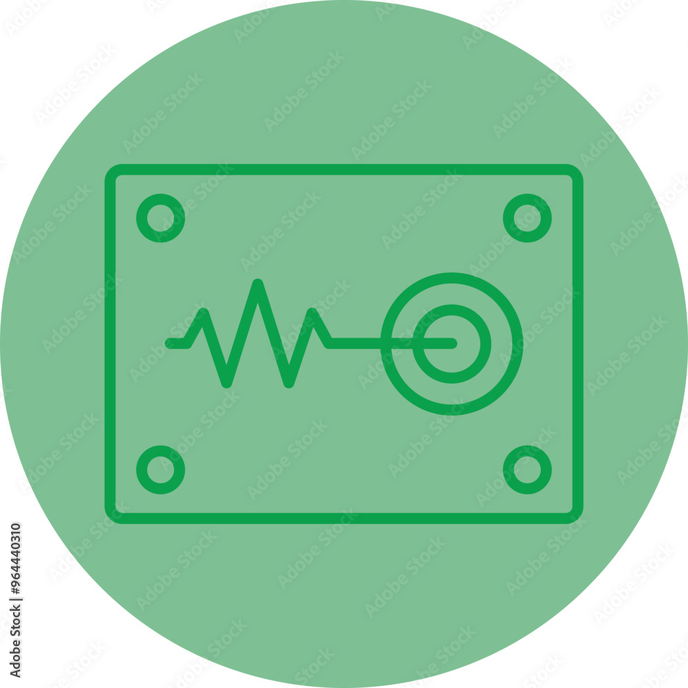 Epicentre Icon Design Epicentre Icon Design