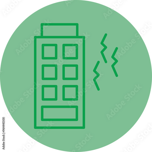 Rescuer Icon Design