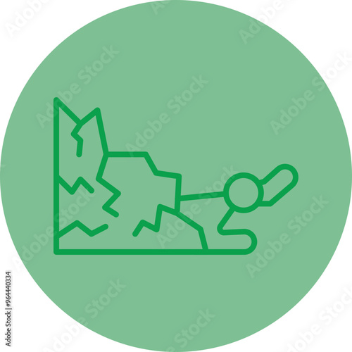 Victim Icon Design
