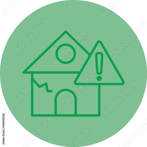 Alert Icon Design