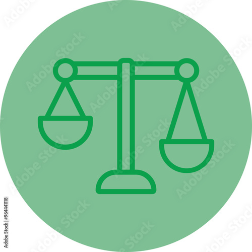 Unfair Icon Design