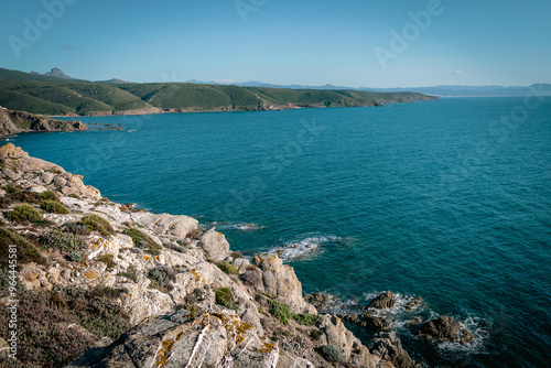 Fotografie miste, scattate in Sardegna.  photo