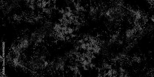 Abstract grunge stone texture background. old wall dark black backdrop grunge background. surface of old and dirty outdoor building wall. distressed Rough Black cracked wall slate texture wall grunge.
