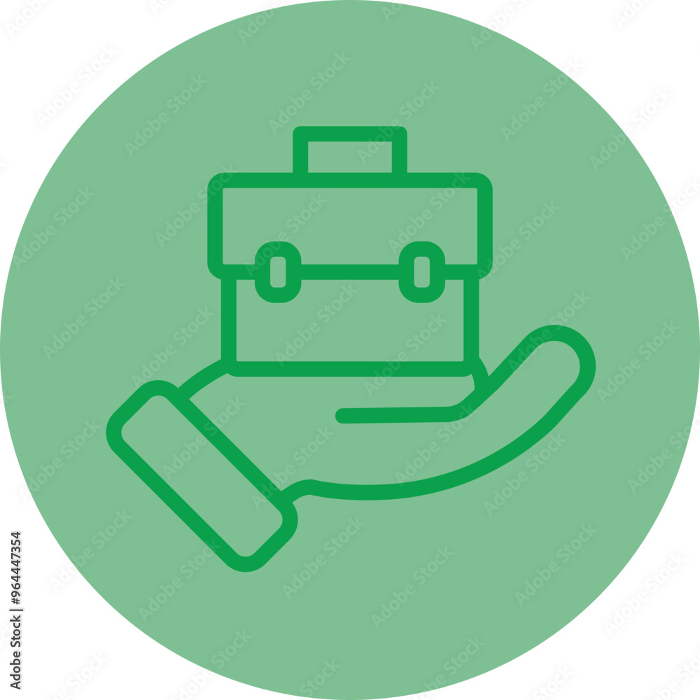 Hand Vector Icon Design Hand Vector Icon Design