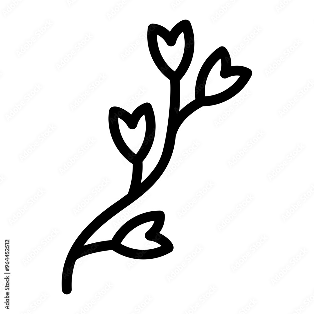 Obraz premium blossom