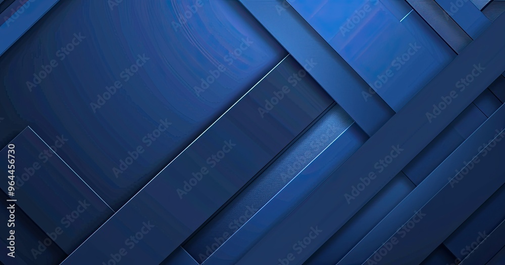 A modern abstract design featuring layered blue geometric shapes and textures, ideal for backgrounds or digital projects. A modern abstract design featuring layered blue geometric shapes and textures, ideal for backgrounds or digital projects.