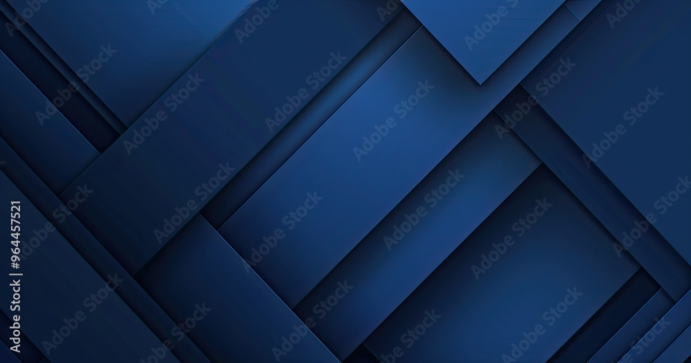 A modern abstract design featuring layered blue shapes, creating depth and texture. Ideal for backgrounds or digital art. A modern abstract design featuring layered blue shapes, creating depth and texture. Ideal for backgrounds or digital art.