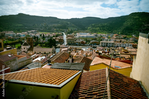 Fotografie miste paesaggistiche e artistiche. 