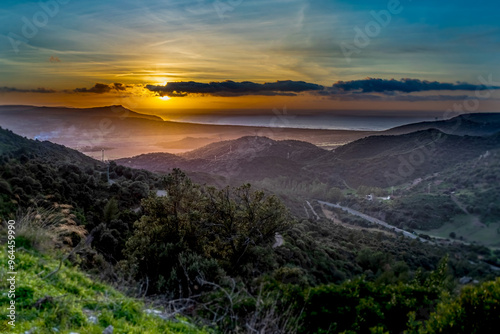 Fotografie miste paesaggistiche e artistiche. 