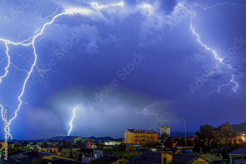 Fotografie miste paesaggistiche e artistiche. 