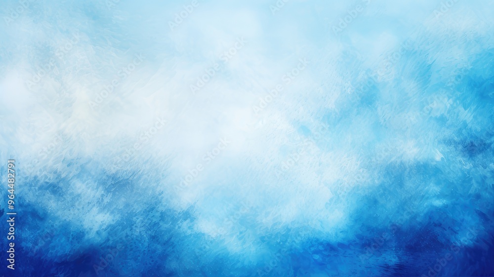 A serene abstract background featuring soft gradients of blue and white, ideal for calming designs or digital projects. A serene abstract background featuring soft gradients of blue and white, ideal for calming designs or digital projects.