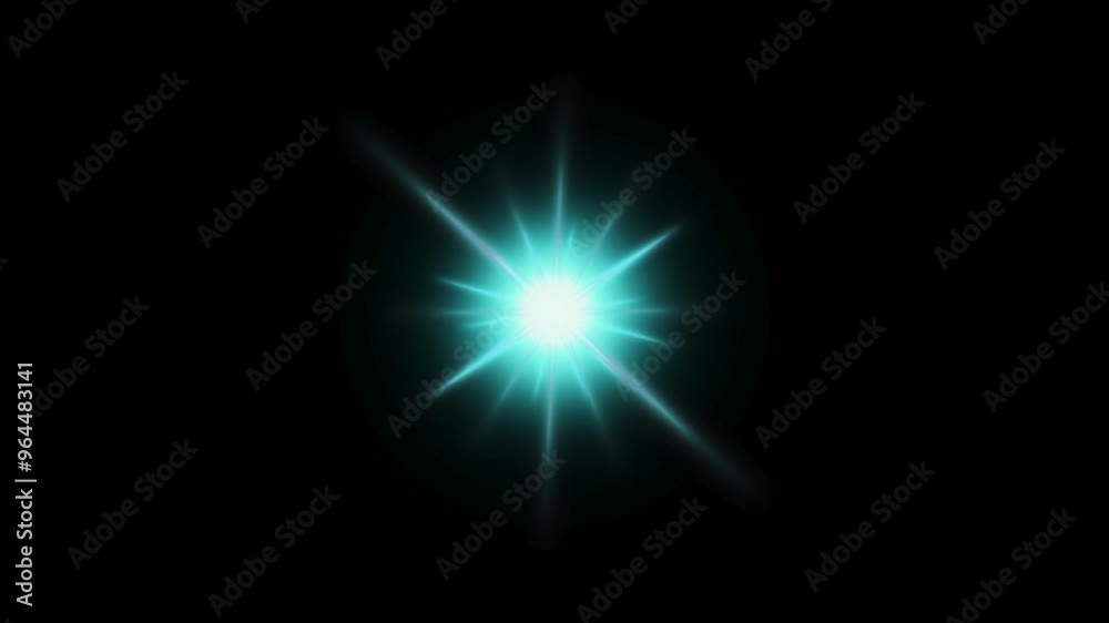 custom made wallpaper toronto digitalTwinkling starlight glow. Blue starburst. bright sparkles with special effect. Flashing light. Glowing light explosion. Bright starlight flash Special lens flash