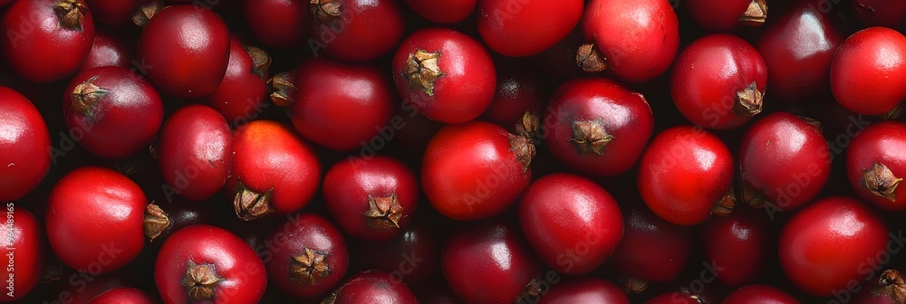 red and green beans red and green beans