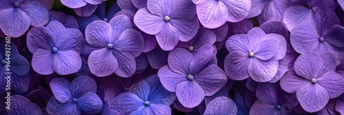 purple flower background