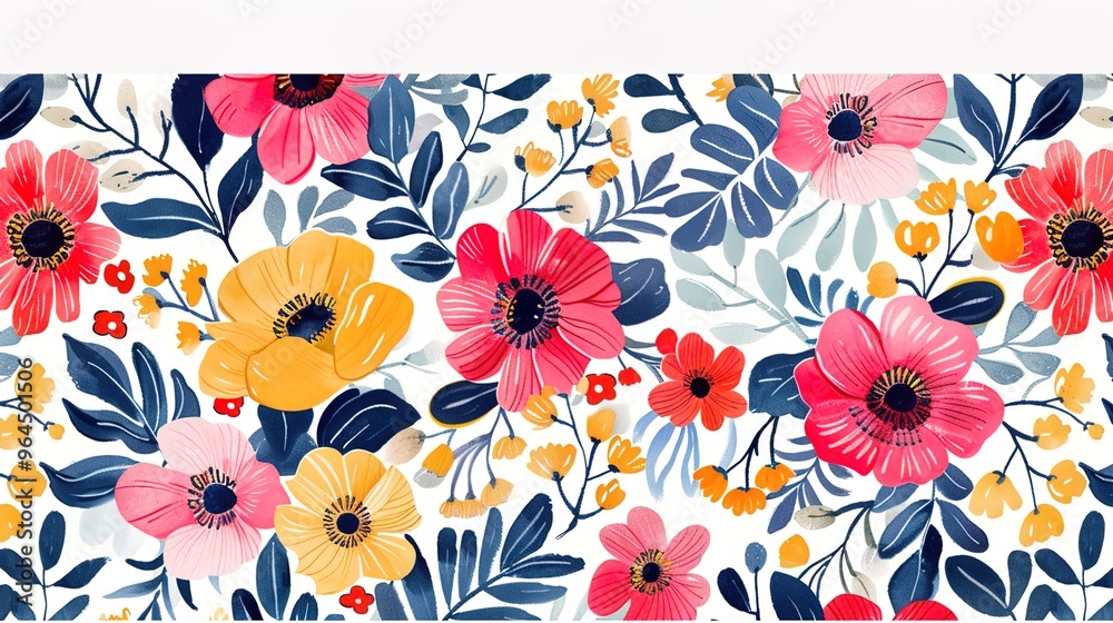 floral pattern wallpaper floral pattern wallpaper