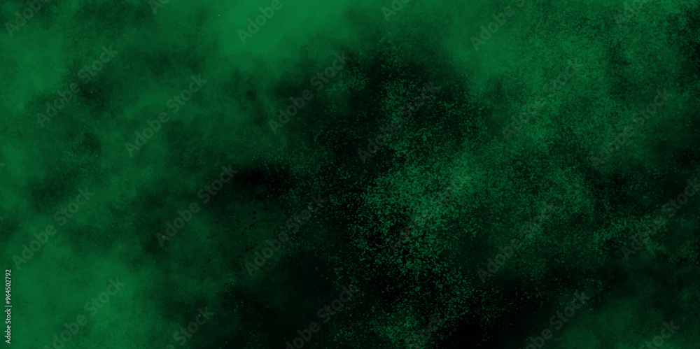 abstract cloud and vapor texture background. Black and Green smoke aquarelle smudge illustration smooth grungy smokey light green colors ink glow. green color powder explosion abstract cloud and vapor texture background. Black and Green smoke aquarelle smudge illustration smooth grungy smokey light green colors ink glow. green color powder explosion