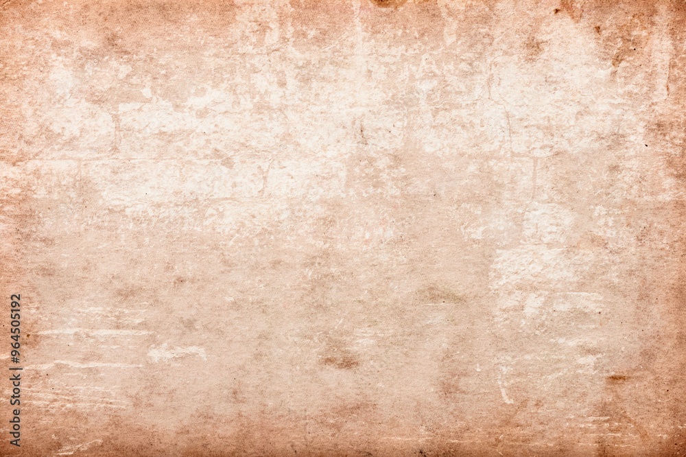 Fototapeta premium grunge background old paper