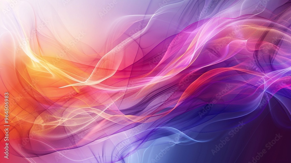 abstract wave colour harmony background abstract wave colour harmony background