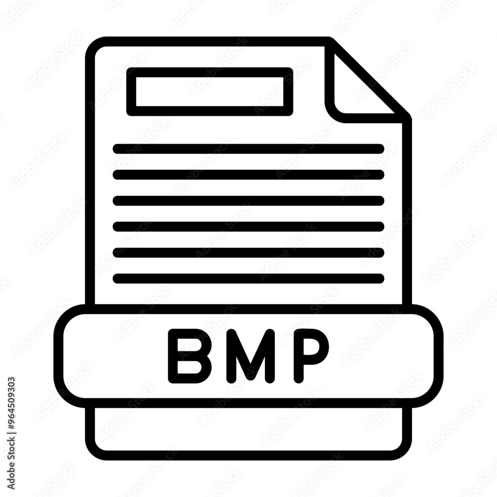 BMP Icon BMP Icon