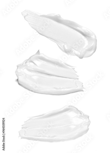 cream white makeup beauty lotion cosmetic skin care liquid sample clean facial moisturizer stroke health female body hygiene skincare