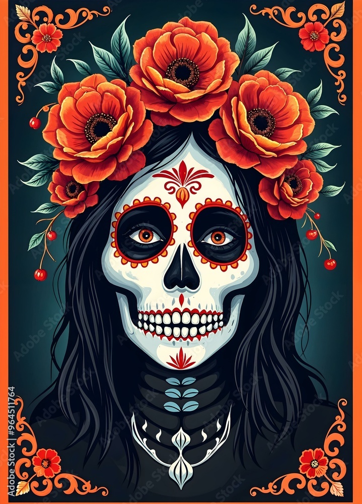 Día de Muertos Día de Muertos