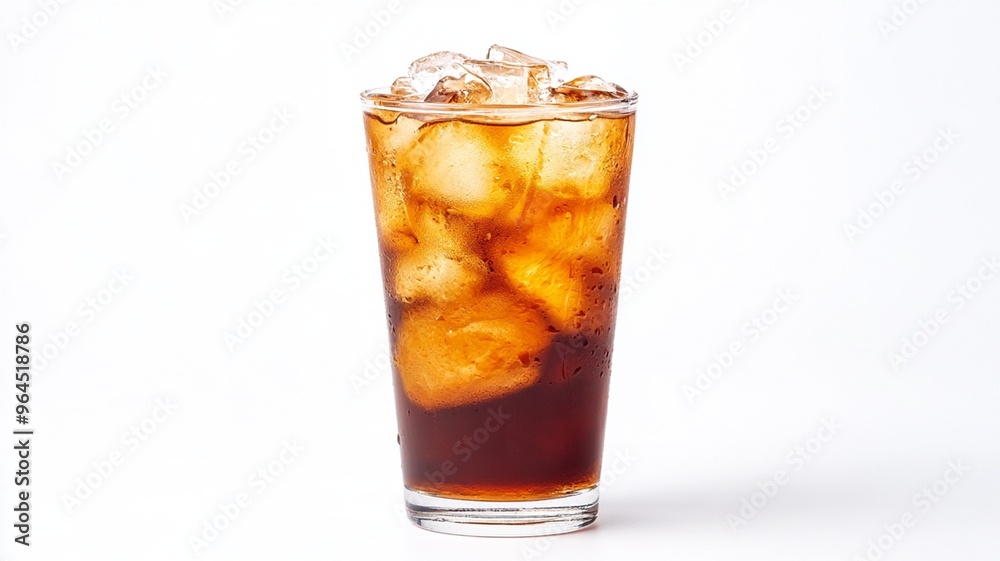 iced americano there are orange juice iced americano there are orange juice