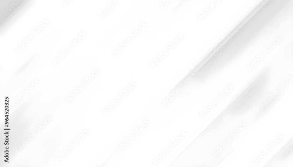 White Background with organic Lines White Background with organic Lines