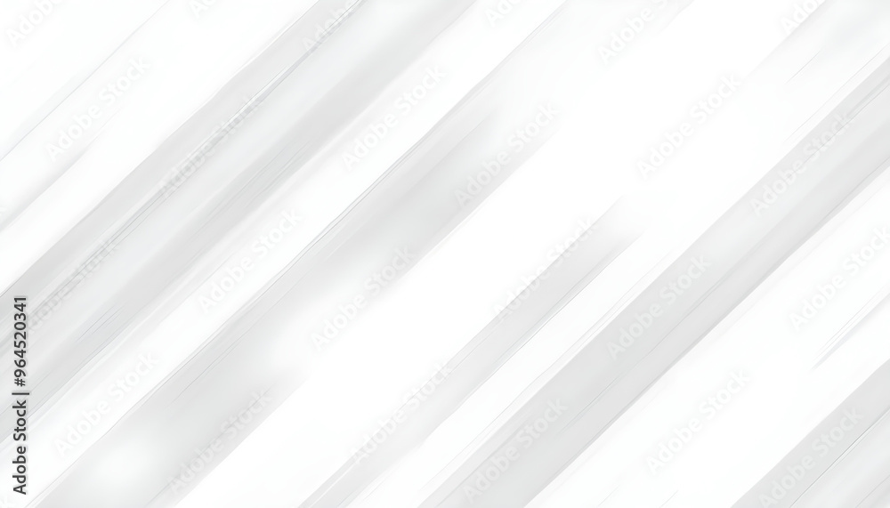 White Background with organic Lines White Background with organic Lines