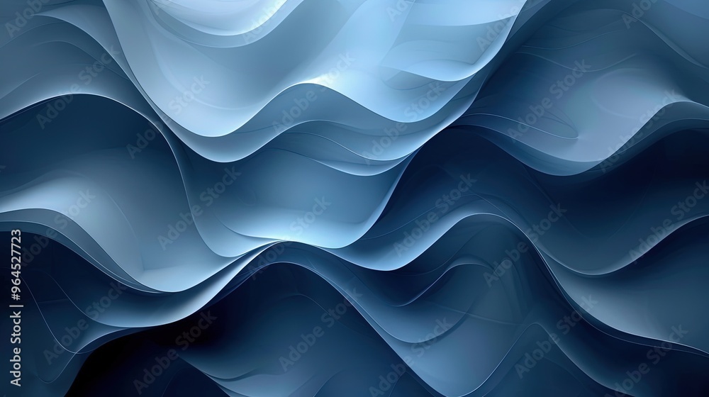 Obraz premium Simple Pattern Graphic Design