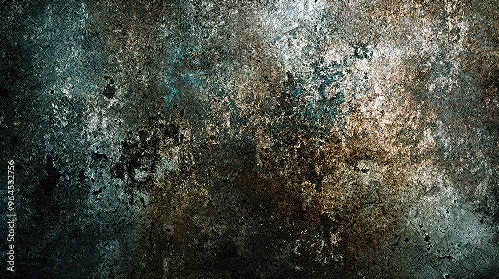Background with grungy texture Background with grungy texture