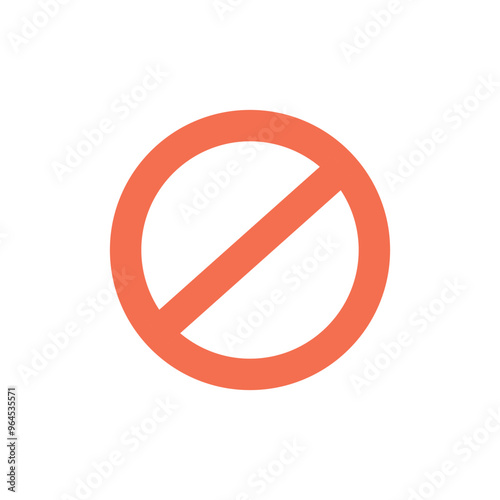 Isolated red Not Allowed stop sign, Prohibition sign or stop sign illustration in PNG isolated on transparent background Free Download Isolated red Not Allowed stop sign, Prohibition sign or stop sign illustration in PNG isolated on transparent background - GFXLoad