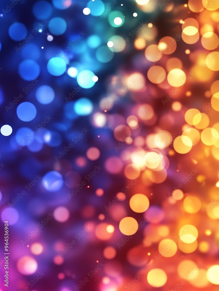 A vibrant abstract background featuring a blend of out-of-focus blue and orange lights, symbolizing energy, joy, celebration, and the passage of time. A vibrant abstract background featuring a blend of out-of-focus blue and orange lights, symbolizing energy, joy, celebration, and the passage of time.