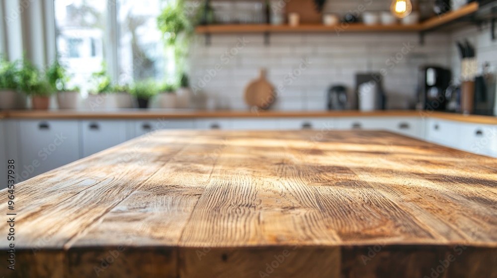Rustic Kitchen Tabletop Rustic Kitchen Tabletop