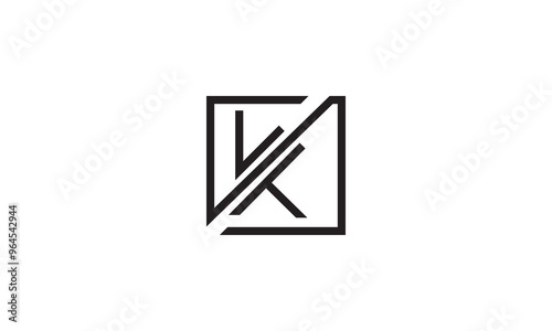 Free Download ks logo design, KS Letter Initial Logo Design Template Vector Illustration, KS modern logo - GFXLoad