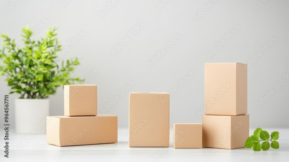 Innovative product packaging designed for expanded distribution ...