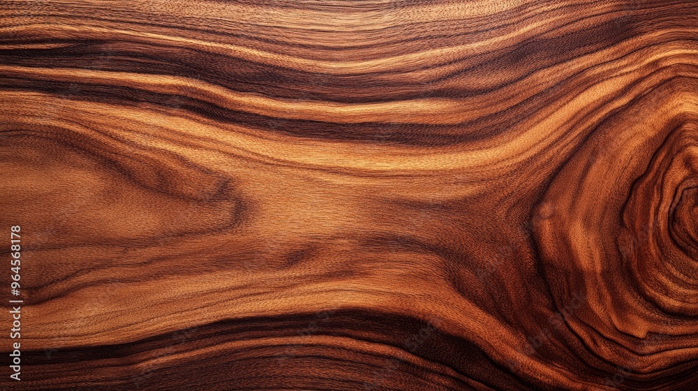 A close-up view of richly patterned wood grain showcasing natural textures and colors. A close-up view of richly patterned wood grain showcasing natural textures and colors.
