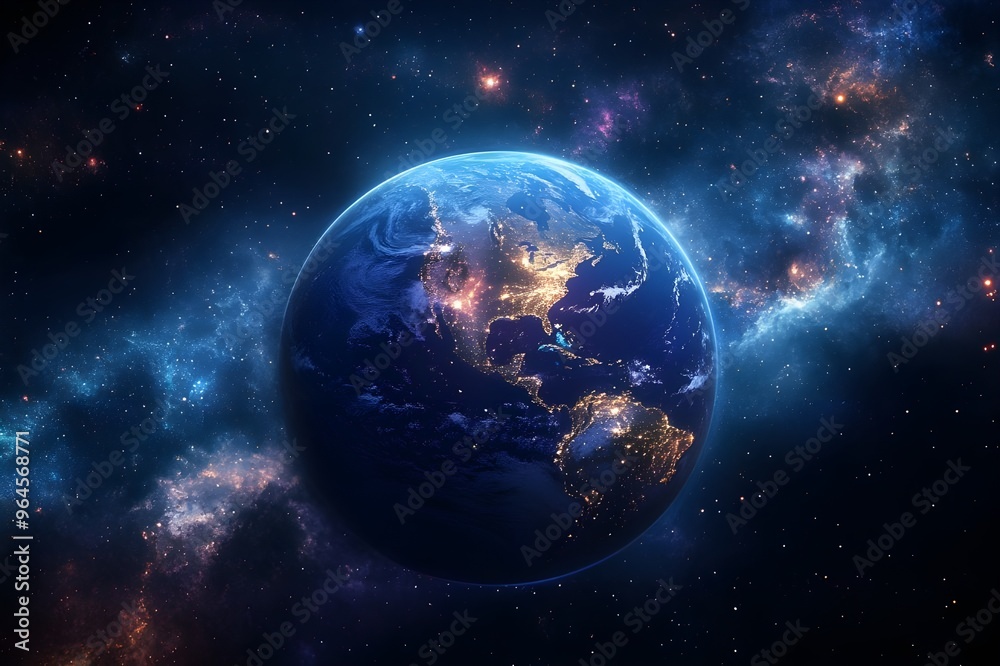 world space world space