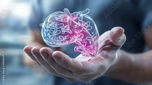 Symmetry in Insulin Production and Glucose Regulation, Analyze how insulin production in the pancreas is symmetrically regulated to ensure balanced blood sugar control throughout the body