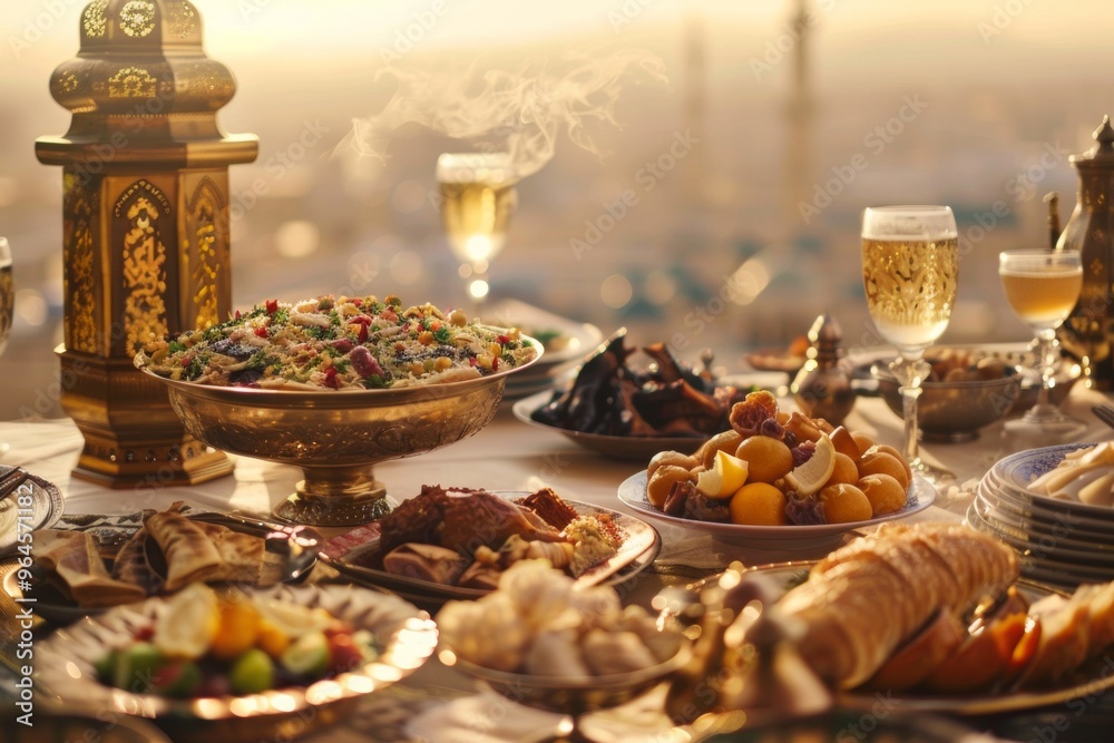 Ramadan Kareem from IEG Africa DMCC Ramadan Kareem from IEG Africa DMCC
