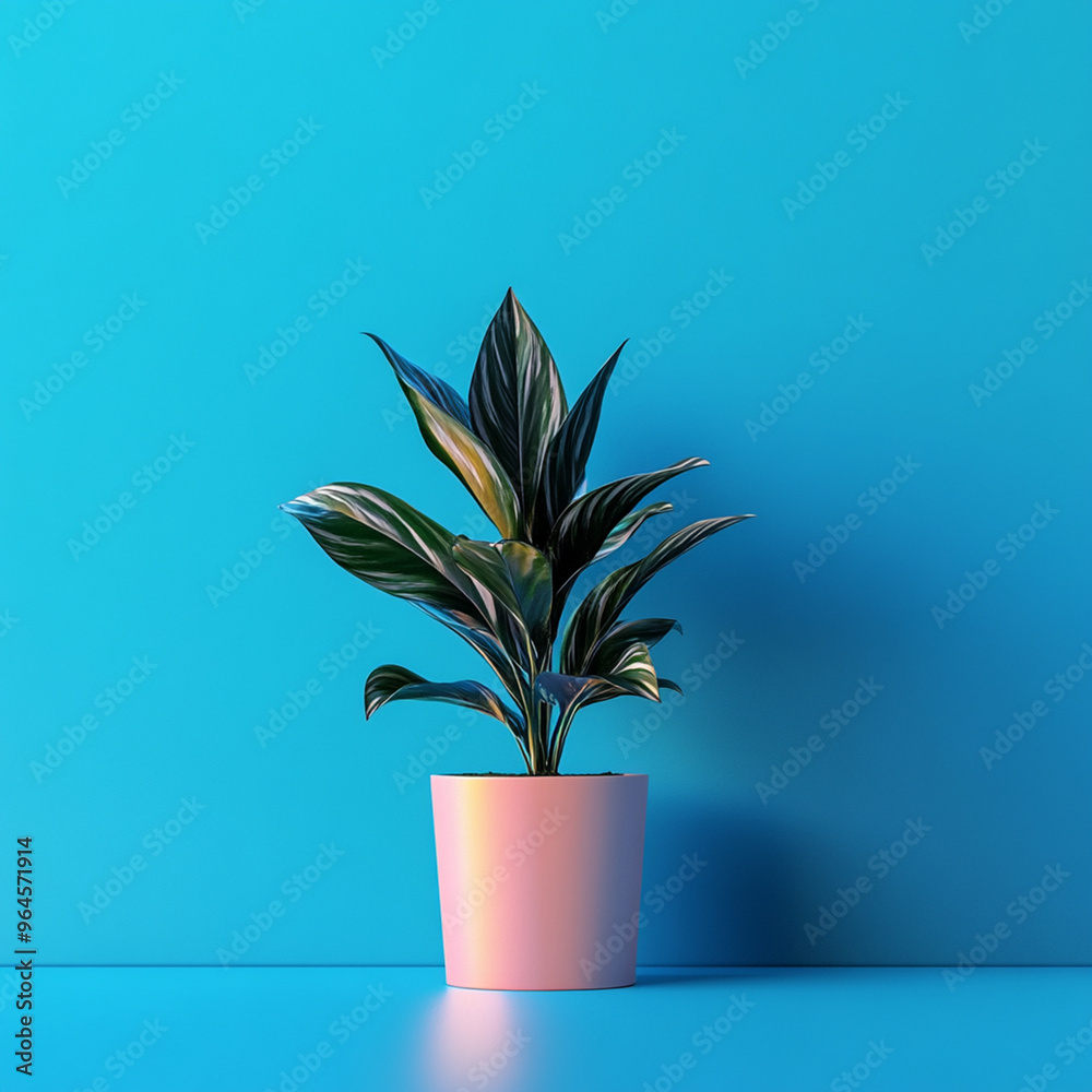 plant plant