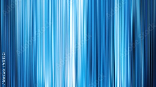 A clean and refreshing background featuring a prominent blue line. The blue line stands out against a simple backdrop, creating a sense of modernity and simplicity. The color blue brings a calming and