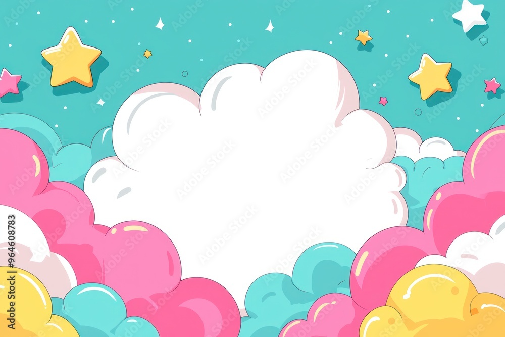 Cartoon comic book background with white space in the center, an empty white center for text or message, colorful pop art style For comic book and manga. Text banner. Vector bright dynamic cartoon Cartoon comic book background with white space in the center, an empty white center for text or message, colorful pop art style For comic book and manga. Text banner. Vector bright dynamic cartoon