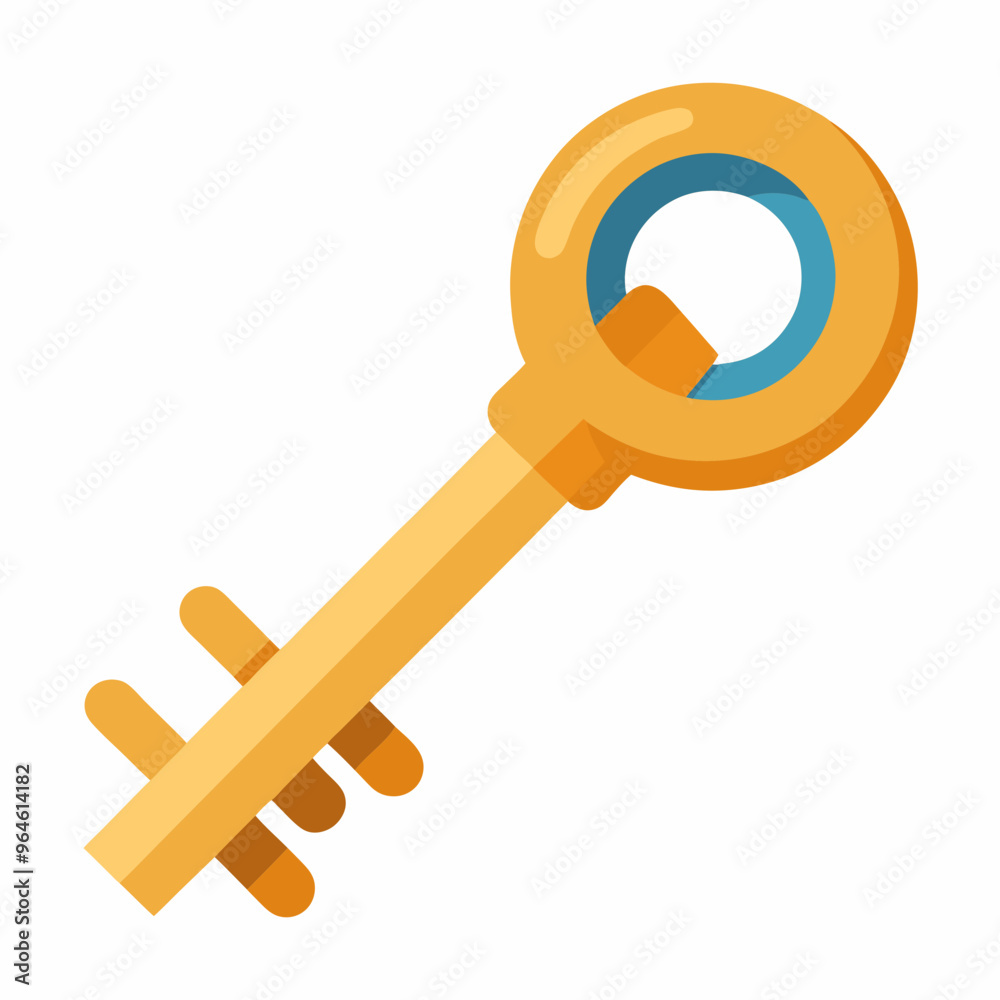 key key
