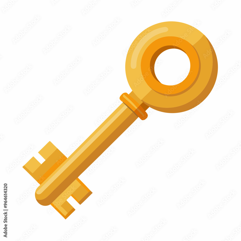 key key