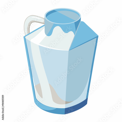milk
