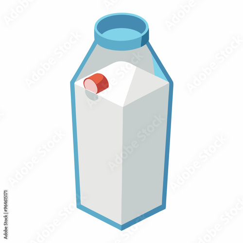 milk