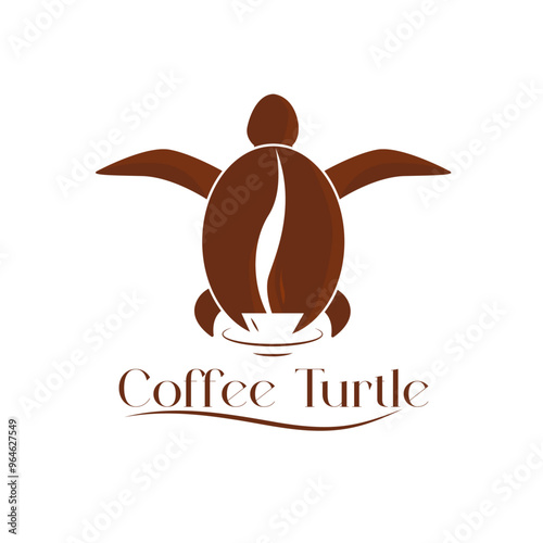 coffee turtle