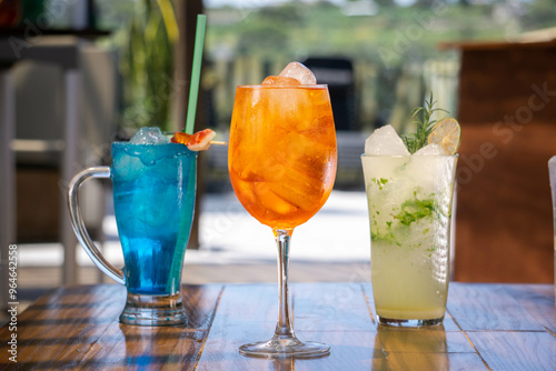Coctel