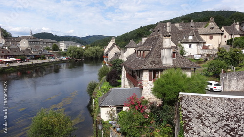 village 