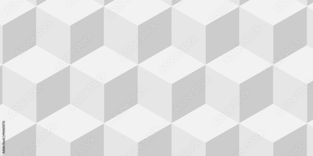 Vector geometric minimal cube hexagon surface texture design. white block and mete glossy thin smooth structure isometric grid banner and wallpaper.
Vector geometric minimal cube hexagon surface texture design. white block and mete glossy thin smooth structure isometric grid banner and wallpaper.
